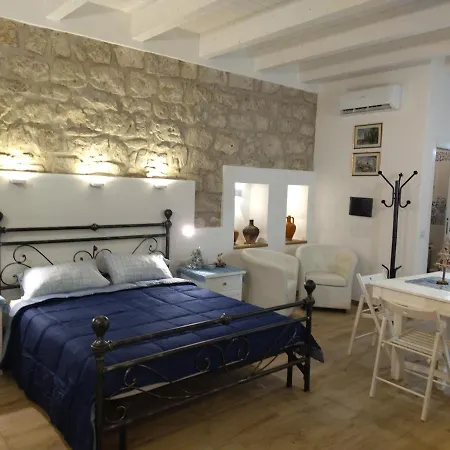 Apartment The White House Carloforte (Isola di San Pietro)