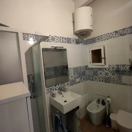 The White House Apartament *